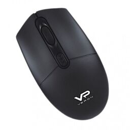 Миша бездротова Veron WR13 Чорний (ts000072511) від виробника Veron