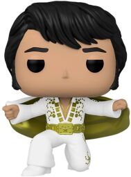 Фігурка Funko Rocks: Elvis Presley - Pharaoh suit (5908305244004) від виробника Funko