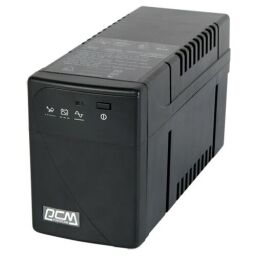Джерело безперебійного живлення  Powercom BNT-600A, 2 x IEC (00210024)