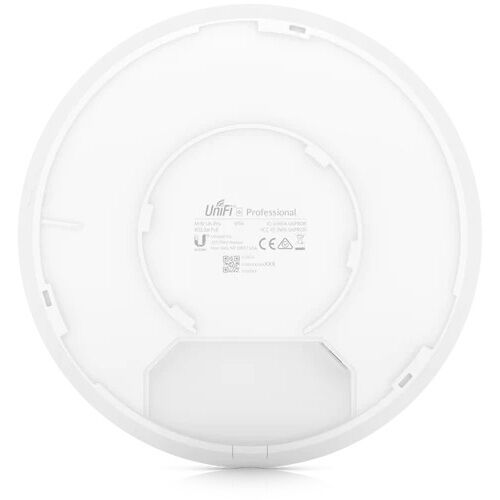 Точка доступу Ubiquiti UniFi U6 PRO (U6-PRO) - Фото №5