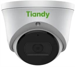 Камера IP Tiandy TC-C34XN, 2MP, Turret, 2.8mm, f/2.0, IR30m, PoE, IP67 від виробника TIANDY