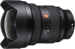 Об'єктив Sony 12-24mm f/2.8 GM для NEX FF (SEL1224GM.SYX) від виробника Sony