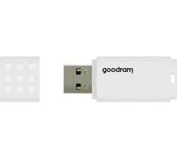 Флеш-накопичувач USB 128GB GOODRAM UME2 White (UME2-1280W0R11) від виробника Goodram