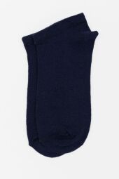 Шкарпетки жіночі AGER, колір синій, 151R032