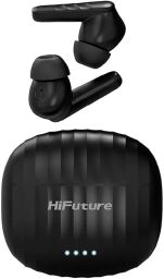 Bluetooth-гарнітура HiFuture SonicBliss Black (sonicbliss.black) від виробника HiFuture