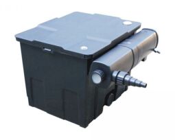Фильтр для пруда SunSun CBF-350-UV (до 12 000 л, УФ 18 ВТ)