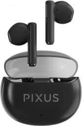 Bluetooth-гарнитура Pixus Space Black от производителя Pixus