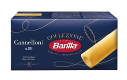 Макарони CANNELLONI BARILLA 250g №88 (6674) от производителя Barilla