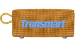 Акустическая система Tronsmart Trip Orange (797551) от производителя Tronsmart