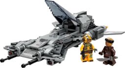 Конструктор LEGO Star Wars Лодочка-истребитель пиратов (75346) от производителя Lego