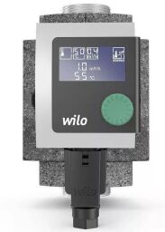 Насос циркуляційний Wilo Stratos PICO-Z 20/1-6, G 1 1/4, 10 бар, 150мм, 45Вт, 230В (4216471) від виробника Wilo