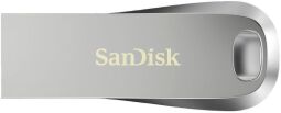 Накопичувач SanDisk  256GB USB 3.1 Type-A Ultra Luxe (SDCZ74-256G-G46) від виробника SanDisk