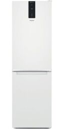 Холодильник Whirlpool с нижн. мороз., 191x60х68, холод.отд.-231л, мороз.отд.-104л, 2дв., А++, NF, инв., дисплей, нулевая зона, белый (W7X82OW) от производителя Whirlpool