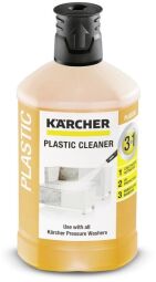 Засіб для очистки пластмас Karcher RM 613, з в 1 , 1л