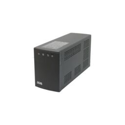 Джерело безперебійного живлення Powercom BNT-1000AP, 5 x IEC, USB (00210101) від виробника Powercom