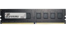 Модуль пам`ятi DDR4 8GB/2400 G.Skill Value (F4-2400C17S-8GNT) від виробника G.Skill