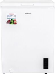 Морозильна скриня ARDESTO, 142л, А+, ST, режим холодильника, білий (FRM-145MCH) від виробника Ardesto