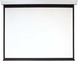 Екран моторизований 2E 4:3, 100", 2x1.5 м, MW