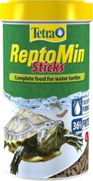 Сухой корм для водоплавающих черепах Tetra в палочках «ReptoMin» 500 мл (SZ753518) от производителя Tetra