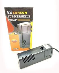 Фильтр для аквариума SunSun HJ-532 до 100 л.
