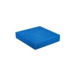 JBL фільтрувальний елемент губка-килимок 50х50х10 см дрібна