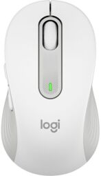 Миша бездротова Logitech Signature M650 for Business Large Off-White (910-006349) від виробника Logitech