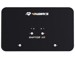 Направленная антенна 4Hawks Raptor XR Antenna для дрона DJI Mavic 3T/3E, DJI RC PRO (A140X) от производителя 4Hawks