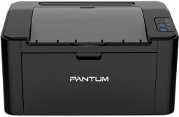 Принтер моно A4 Pantum P2500NW 22ppm Ethernet WiFi от производителя Pantum