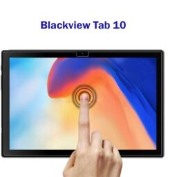 Защитное стекло BeCover для Blackview Tab 10/10 Pro (706917) от производителя BeCover