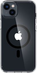 Чохол Spigen для Apple Iphone 14 Plus Ultra Hybrid MagFit, Black (ACS04903) від виробника Spigen