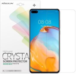 Захисна плівка Nillkin Crystal для Huawei P40