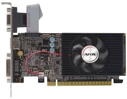 Відеокарта AFOX GeForce GT 610 1GB GDDR3