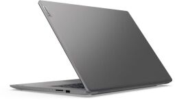Ноутбук Lenovo V17-G4 17.3" FHD IPS AG, Intel і3-1315U, 16GB, F512GB, UMA, DOS, сірий