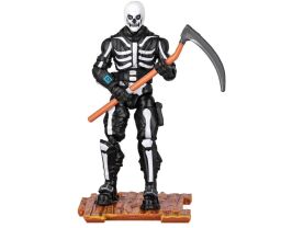 Колекційна фігурка Fortnite Solo Mode Skull Trooper, 10 см.