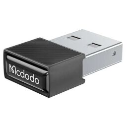 Адаптер Bluetooth McDodo Wireless Adapter OT-1580 Black