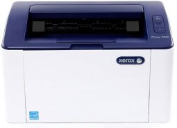 Принтер A4 Xerox Phaser 3020BI (Wi-Fi) (3020V_BI) от производителя Xerox