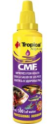 Лекарства для рыб Tropical "CMF" 50 мл (1111137678) от производителя Tropical