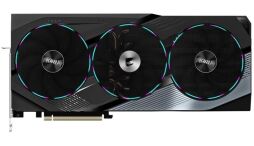 Видеокарта GIGABYTE GeForce RTX 4070 Ti 12GB GDDR6X ELITE (GV-N407TAORUS_E-12GD) от производителя Gigabyte