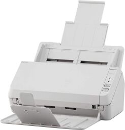 Документ-сканер A4 Ricoh SP-1130N (PA03811-B021) от производителя Fujitsu