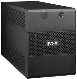 Джерело безперебійного живлення Eaton 5E, 850VA/480W, USB, 4xC13 (5E850IUSB) від виробника Eaton