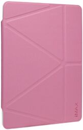iMax Book Case - iPad Air 10.2' (2019) - Pink