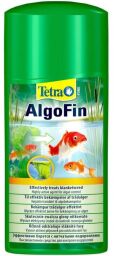 Средство против водорослей Tetra Pond "Algo Fin" 250 мл (SZ742208/124363) от производителя Tetra