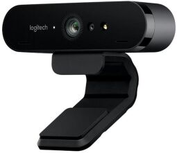 Веб-камера Logitech Brio (960-001106) от производителя Logitech
