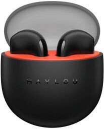 Bluetooth-гарнітура Haylou X1 Neo TWS Earbuds Black (HAYLOU-X1NEO-BK)