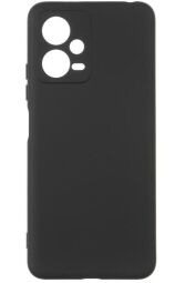 Чехол-накладка Armorstandart Icon для Xiaomi Poco X5 5G Camera cover Black (ARM66376) от производителя ArmorStandart