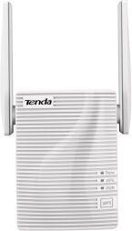 Розширювач WiFi-покриття TENDA A18 AC1200, 2x2dBi