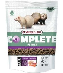 Versele-Laga Complete Ferret 0.75 кг Верселя-Лага КОМПЛІТ Ферет корм для тхорів