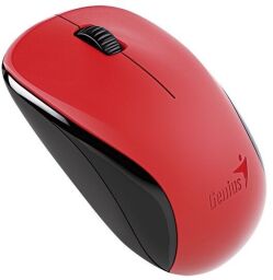 Мышь Genius NX-7000 WL Red (31030027403) от производителя Genius