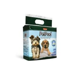 Пелюшки Padovan Pet Pad для собак 60 х 60 см 10 шт (8001254006468) від виробника Padovan