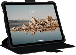 Чохол UAG для Apple iPad 10.9" (10th Gen 2022) Metropolis SE, Olive